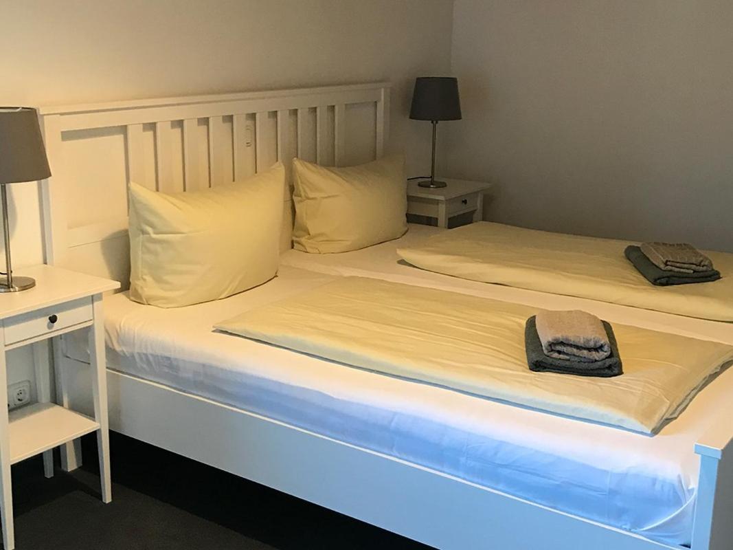 Gasthof Ruckriegel Seybothenreuth Værelse billede