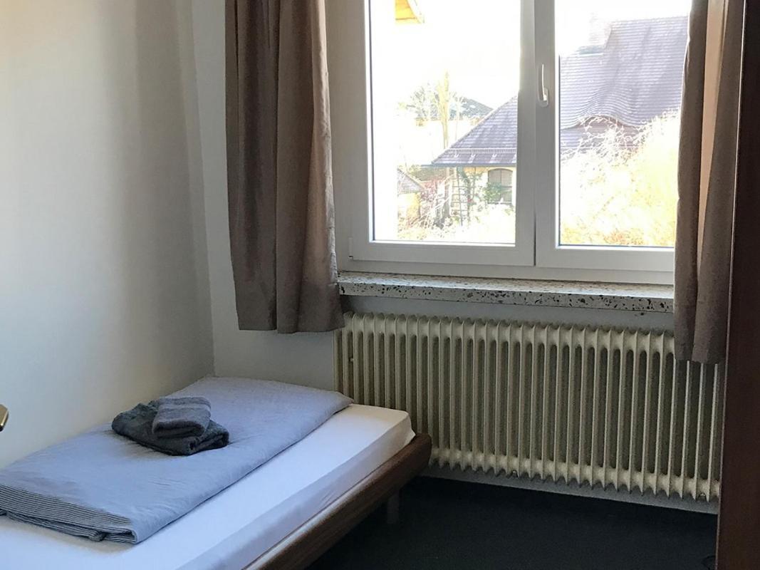 Gasthof Ruckriegel Seybothenreuth Værelse billede